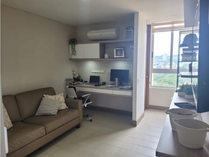 Apartamento de 3 alcobas en venta en La Buitrera, Cali, 147 m² · foto 16 de 24