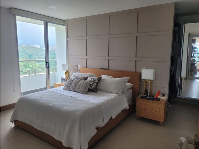 Apartamento de 3 alcobas en venta en La Buitrera, Cali, 147 m² · foto 19 de 24