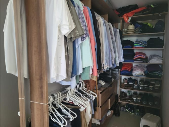 Apartamento de 3 alcobas en venta en La Buitrera, Cali, 147 m² · foto 20 de 24