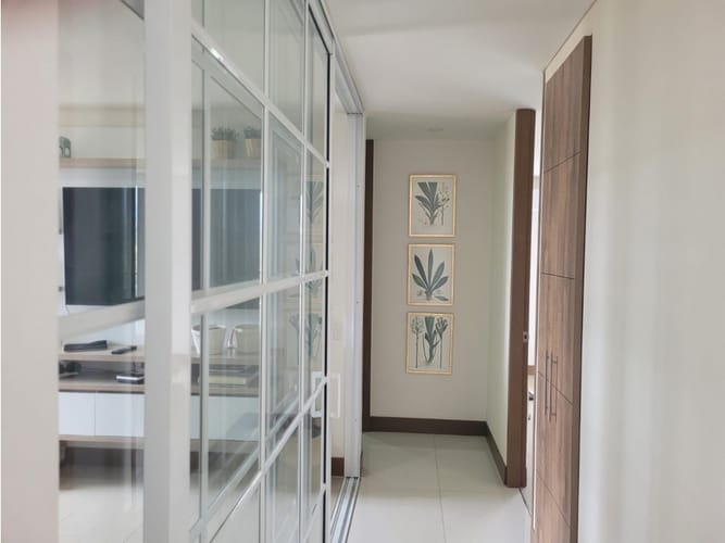 Apartamento de 3 alcobas en venta en La Buitrera, Cali, 147 m² · foto 21 de 24