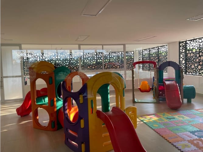 Apartamento de 3 alcobas en venta en La Buitrera, Cali, 147 m² · foto 22 de 24