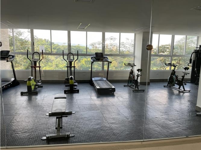 Apartamento de 3 alcobas en venta en La Buitrera, Cali, 147 m² · foto 23 de 24