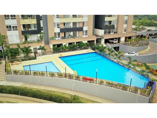 Apartamento de 3 alcobas en venta en La Buitrera, Cali, 147 m² · foto 24 de 24