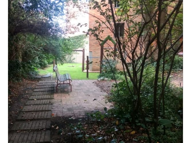 Apartamento de 3 alcobas en venta en Cedritos, Bogotá, 107 m² · foto 8 de 12