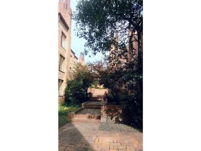 Apartamento de 3 alcobas en venta en Cedritos, Bogotá, 107 m² · foto 10 de 12