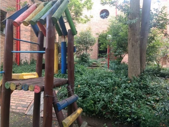 Apartamento de 3 alcobas en venta en Cedritos, Bogotá, 107 m² · foto 11 de 12