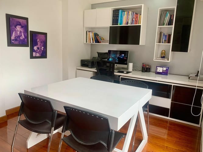 Casa en venta en Colina Campestre, Bogotá · foto 3 de 24