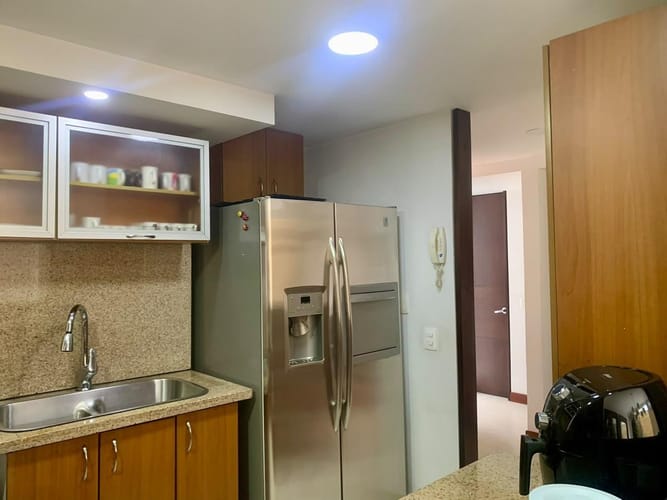 Casa en venta en Colina Campestre, Bogotá · foto 2 de 24