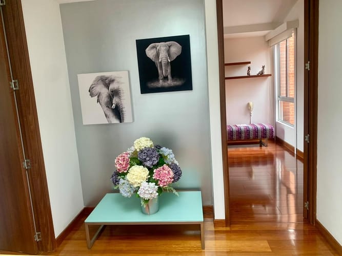 Casa en venta en Colina Campestre, Bogotá · foto 4 de 24