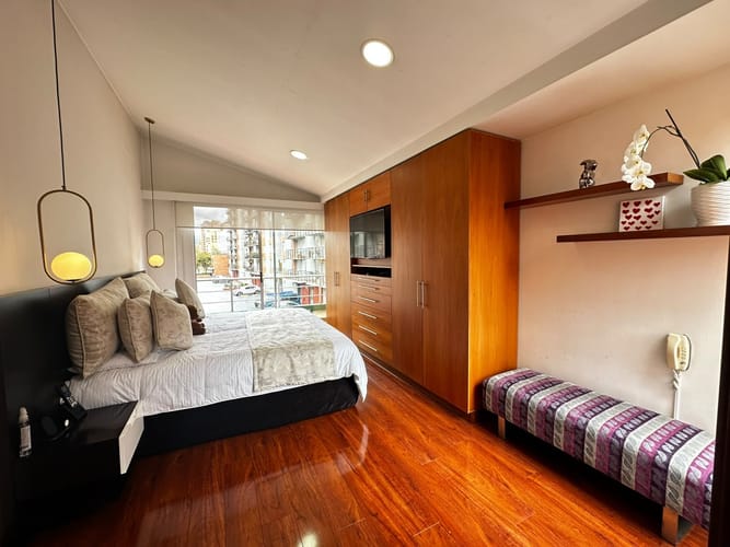 Casa en venta en Colina Campestre, Bogotá · foto 5 de 24