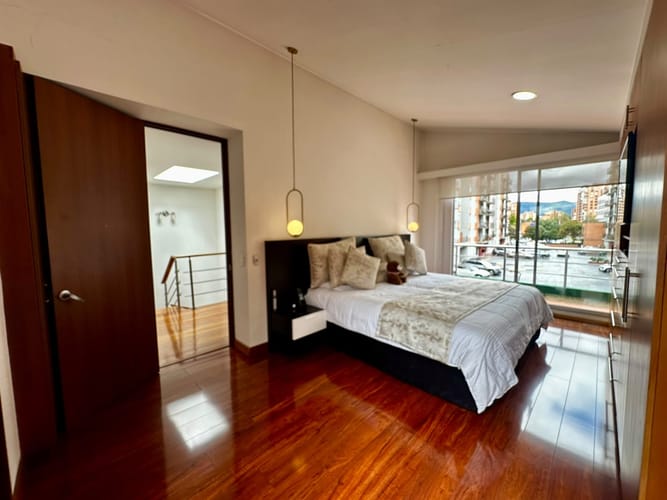 Casa en venta en Colina Campestre, Bogotá · foto 11 de 24