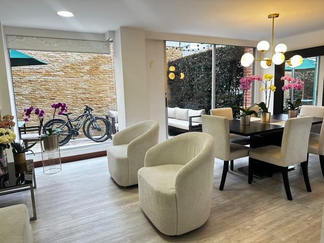 Casa en venta en Colina Campestre, Bogotá · foto 13 de 24