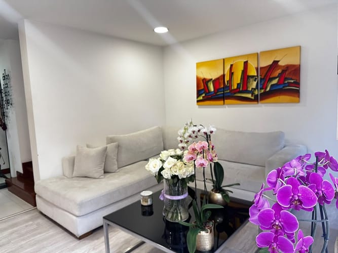 Casa en venta en Colina Campestre, Bogotá · foto 15 de 24
