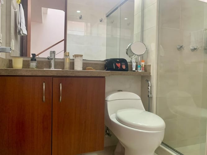 Casa en venta en Colina Campestre, Bogotá · foto 16 de 24