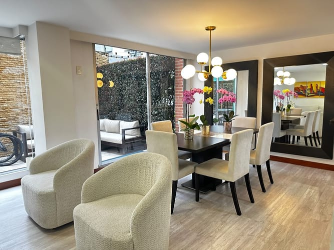 Casa en venta en Colina Campestre, Bogotá · foto 17 de 24