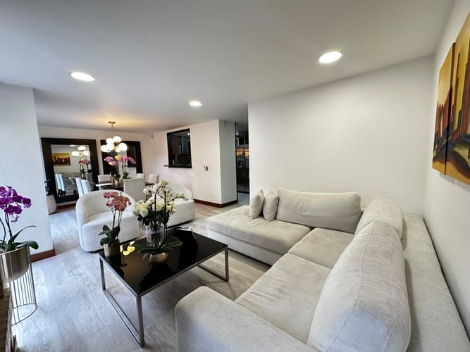 Casa en venta en Colina Campestre, Bogotá · foto 21 de 24