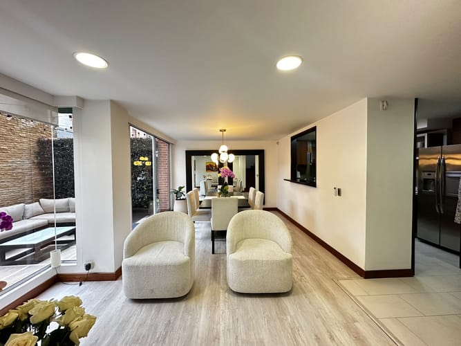 Casa en venta en Colina Campestre, Bogotá · foto 23 de 24