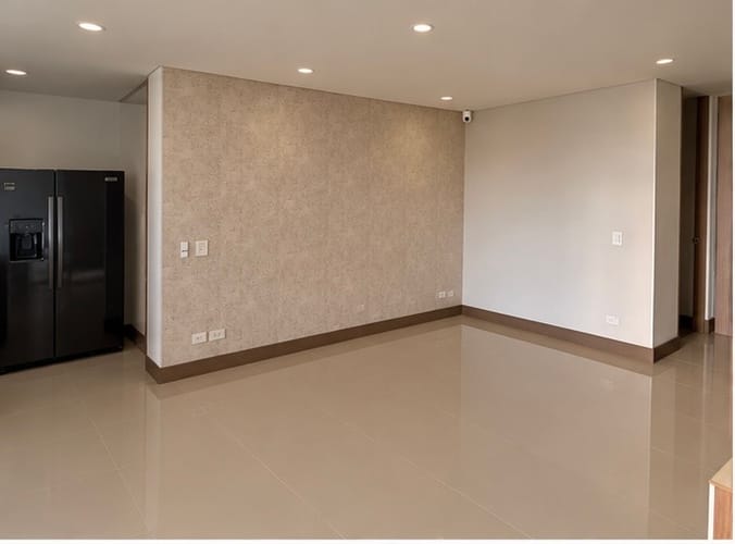 Apartamento de 3 alcobas en venta en Cabecera Del Llano, Bucaramanga, 107 m² · foto 2 de 13