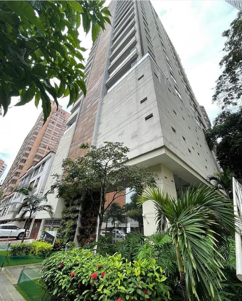 Apartamento de 3 alcobas en venta en Cabecera Del Llano, Bucaramanga, 107 m² · foto 6 de 13