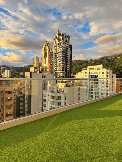 Apartamento de 3 alcobas en venta en Cabecera Del Llano, Bucaramanga, 107 m² · foto 7 de 13