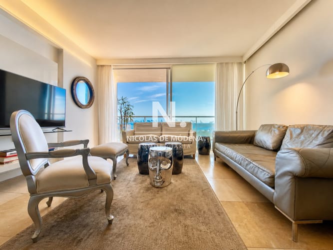 Vende apartamento de 2 dormitorios en Roosevelt, con vista al mar. · Foto 4