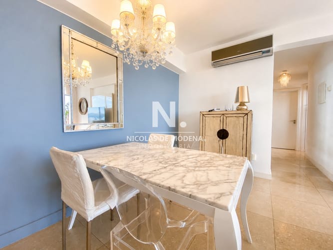 Vende apartamento de 2 dormitorios en Roosevelt, con vista al mar. · Photo 6