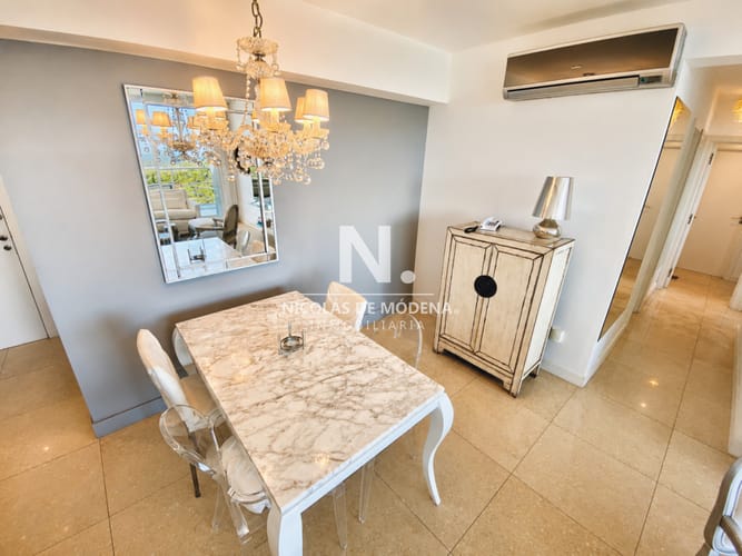 Vende apartamento de 2 dormitorios en Roosevelt, con vista al mar. · Photo 7