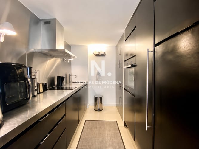 Vende apartamento de 2 dormitorios en Roosevelt, con vista al mar. · Photo 8