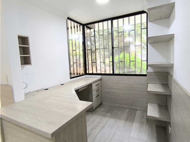 Apartaestudio en venta en Belén Fatima, Medellín, 35 m² · foto 7 de 9