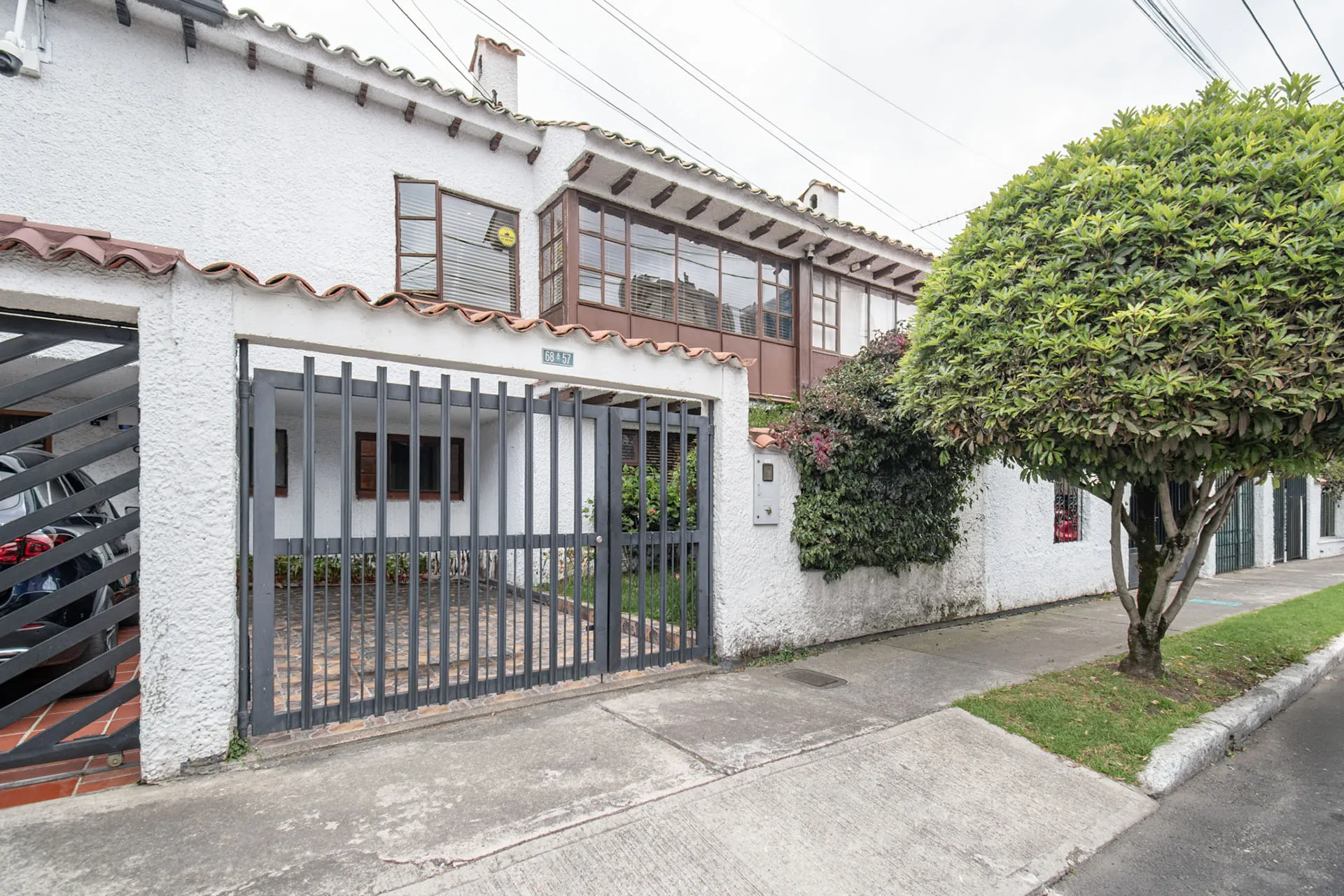 Casa en venta en Morato, Bogotá · foto 17 de 17
