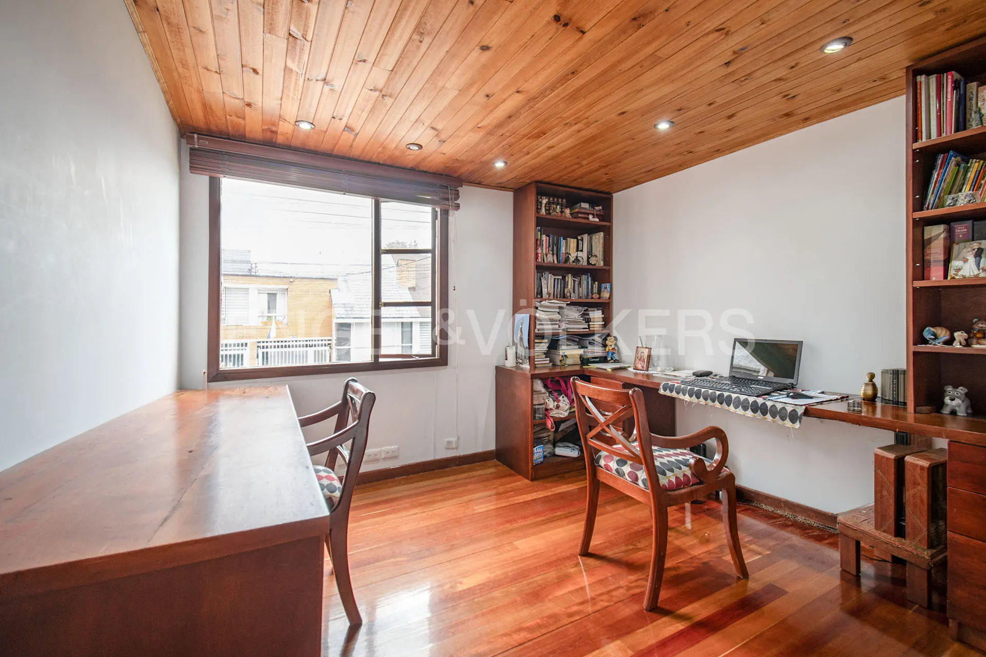 Casa en venta en Morato, Bogotá · foto 15 de 17