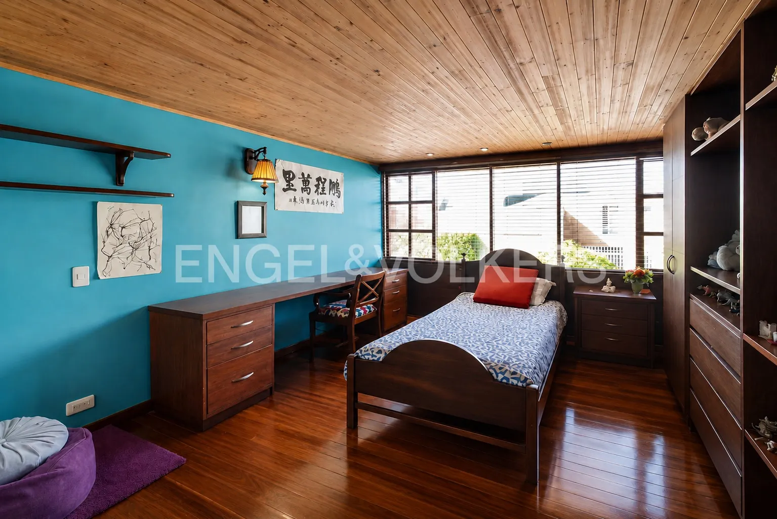 Casa en venta en Morato, Bogotá · foto 13 de 17