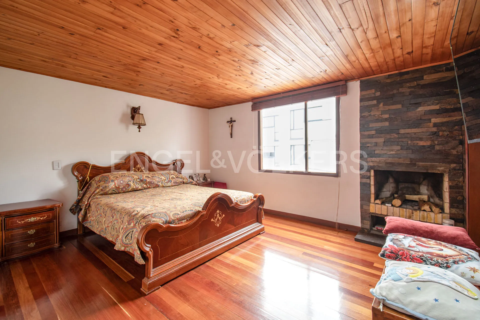 Casa en venta en Morato, Bogotá · foto 10 de 17