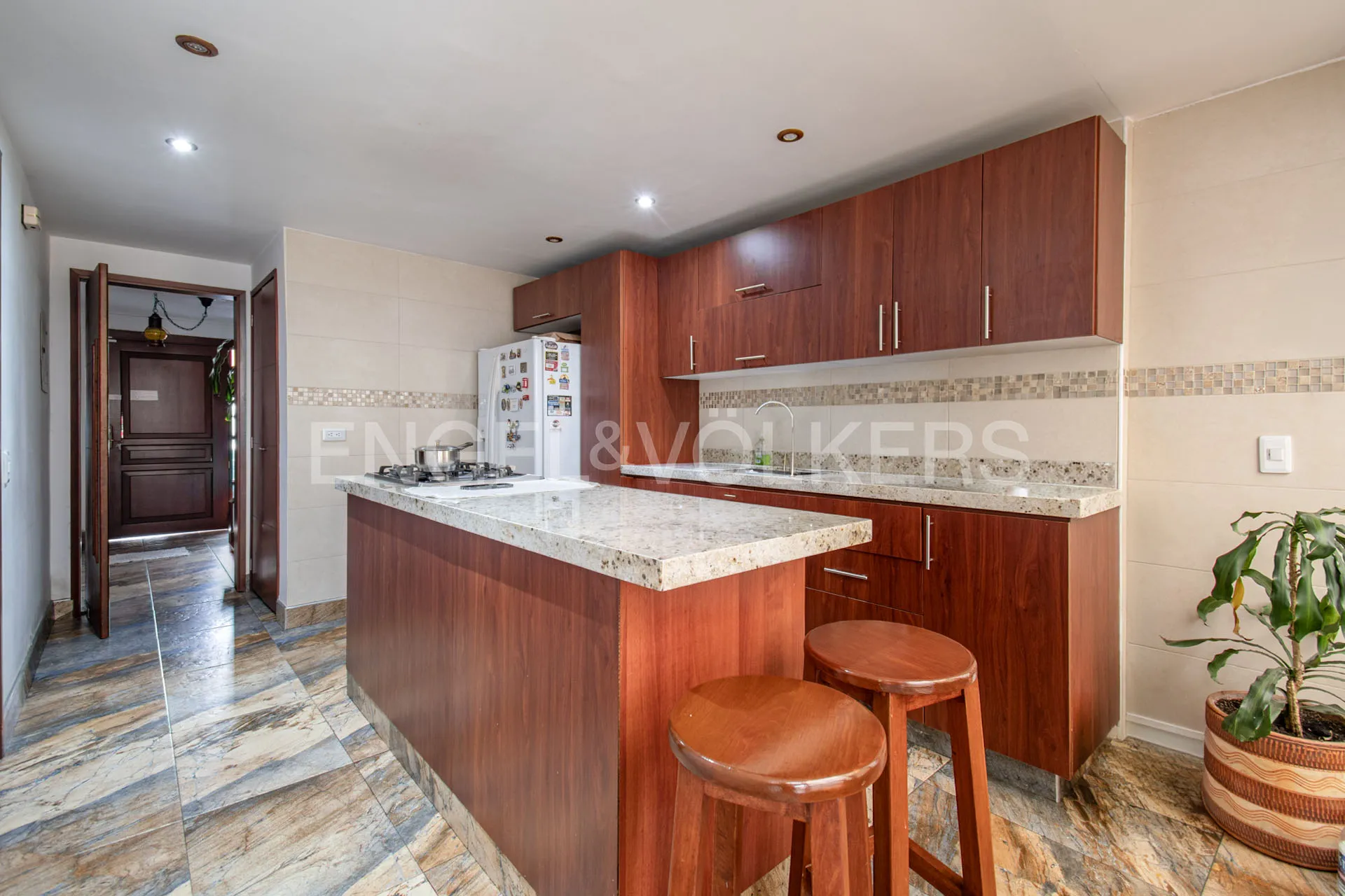 Casa en venta en Morato, Bogotá · foto 7 de 17