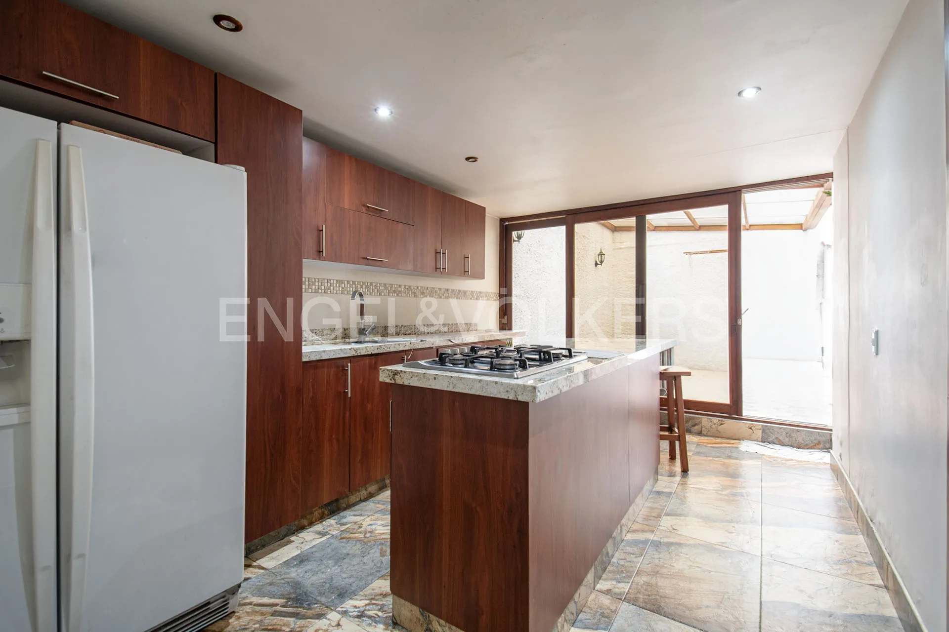 Casa en venta en Morato, Bogotá · foto 6 de 17