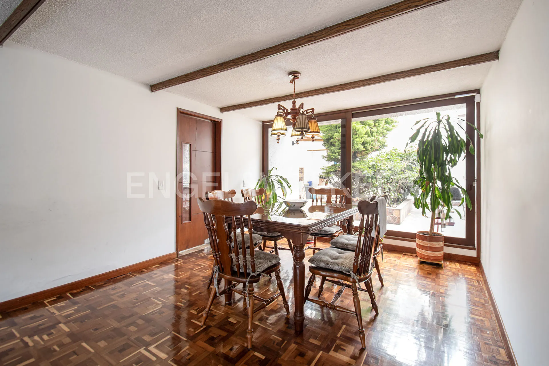 Casa en venta en Morato, Bogotá · foto 4 de 17