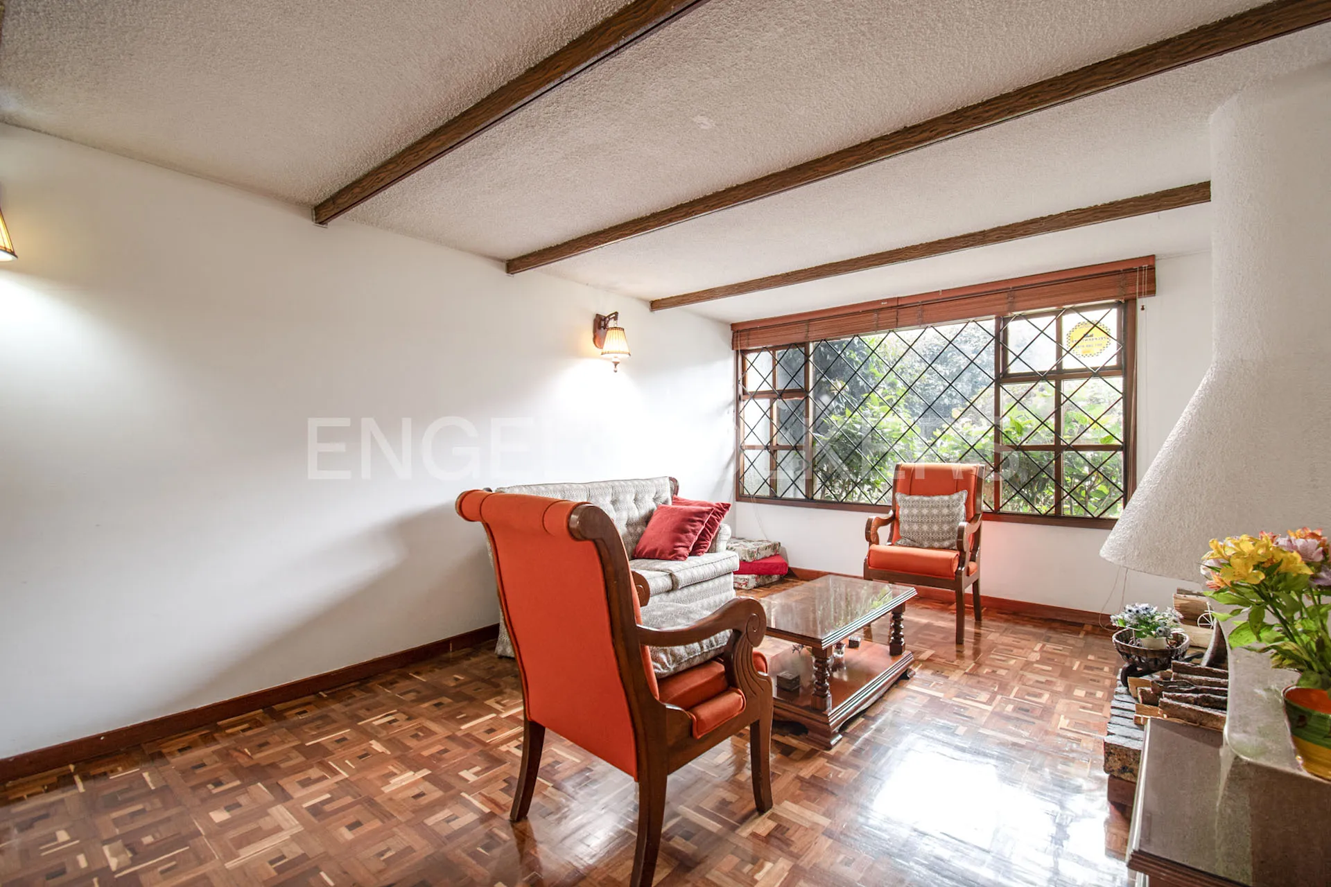 Casa en venta en Morato, Bogotá · foto 3 de 17