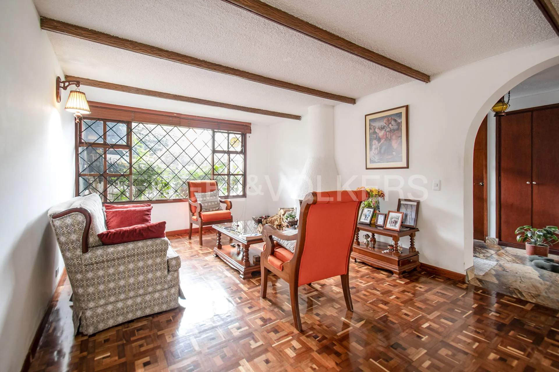Casa en venta en Morato, Bogotá · foto 2 de 17