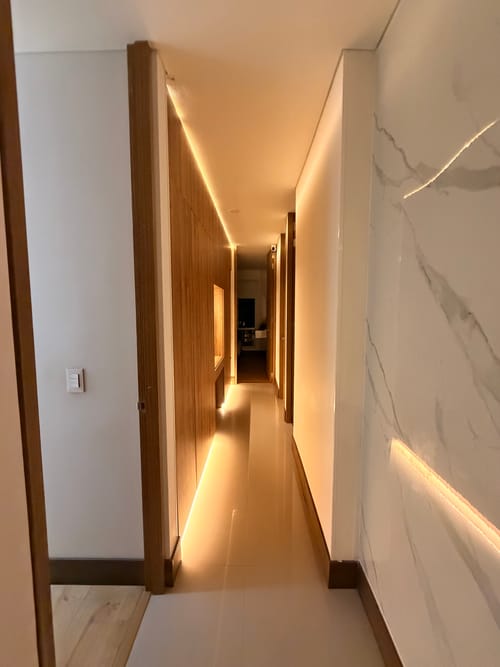 Apartamento de 3 alcobas en venta en Cabecera Del Llano, Bucaramanga, 107 m² · foto 10 de 13