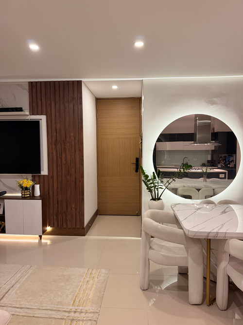 Apartamento de 3 alcobas en venta en Cabecera Del Llano, Bucaramanga, 107 m² · foto 12 de 13