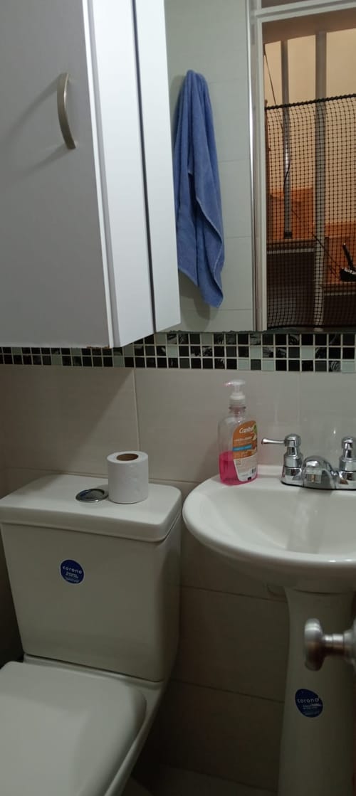 Casa de 3 alcobas en venta en Mazuren, Bogotá, 61 m² · foto 2 de 18