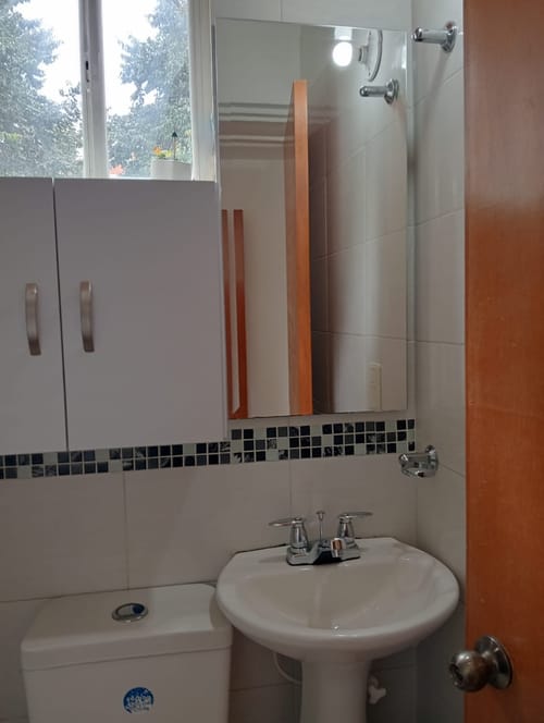 Casa de 3 alcobas en venta en Mazuren, Bogotá, 61 m² · foto 12 de 18