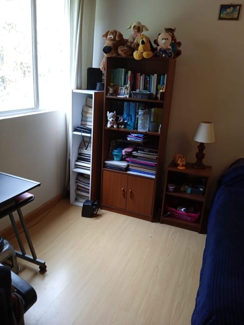 Casa de 3 alcobas en venta en Mazuren, Bogotá, 61 m² · foto 18 de 18