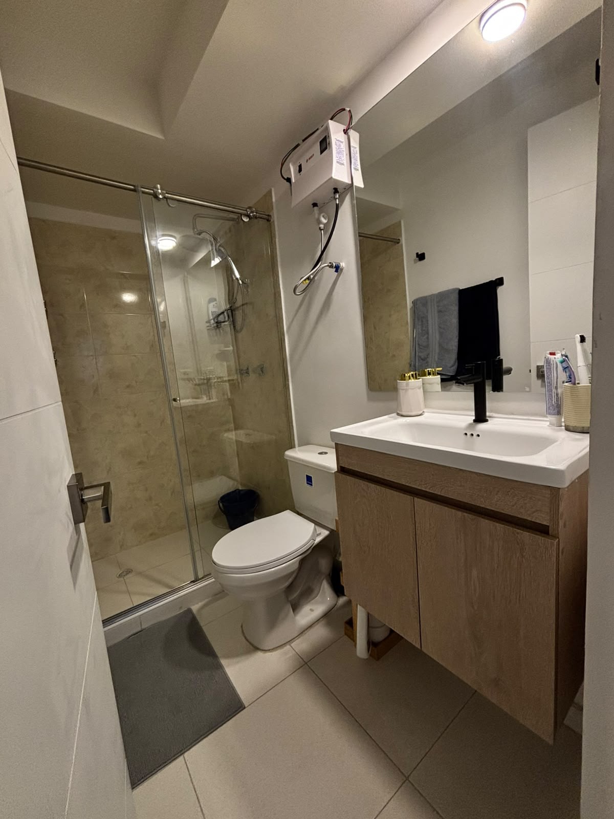 Apartamento en venta en Puente Aranda, Bogotá · foto 9 de 9