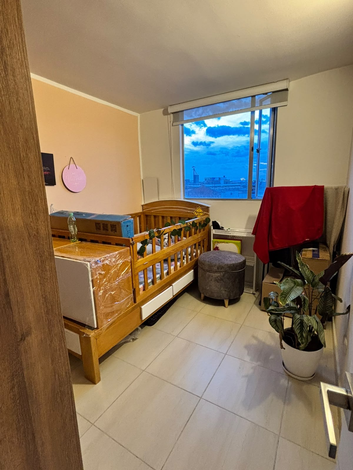 Apartamento en venta en Puente Aranda, Bogotá · foto 8 de 9