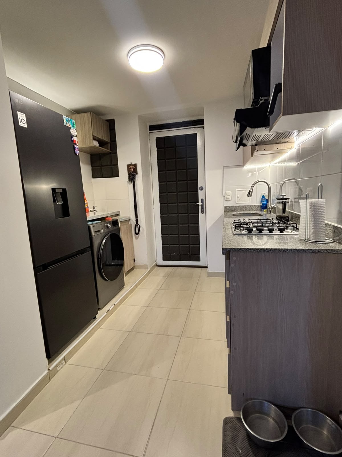Apartamento en venta en Puente Aranda, Bogotá · foto 5 de 9
