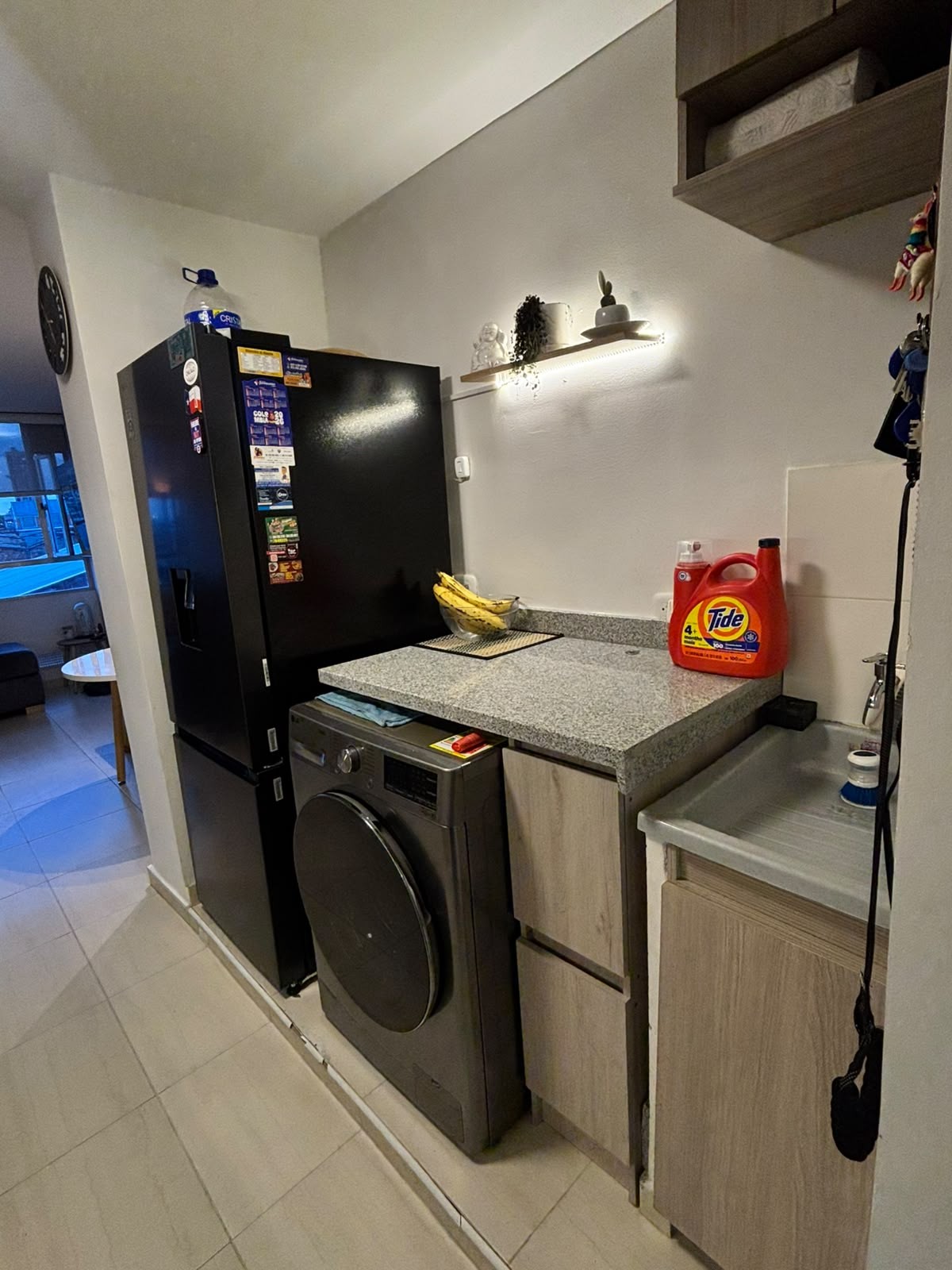 Apartamento en venta en Puente Aranda, Bogotá · foto 6 de 9