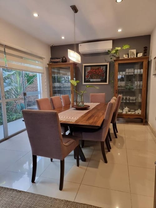 VENDO CASA EN UNA PLANTA DE 3 DORMITORIOS - Barrio VILLA AURELIA - foto 4