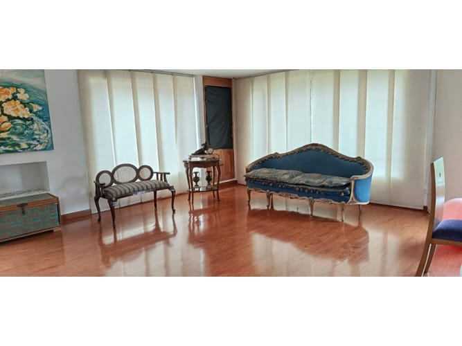 Apartamento en venta en La Calleja, Bogotá · foto 2 de 9