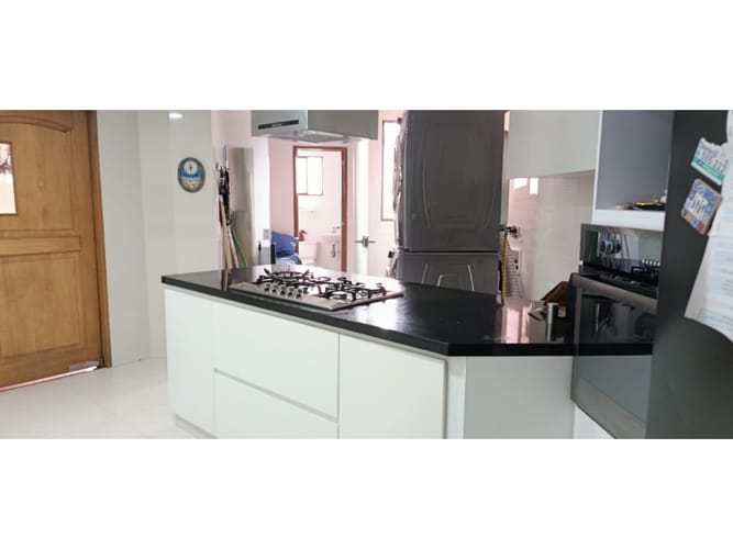 Apartamento en venta en La Calleja, Bogotá · foto 3 de 9